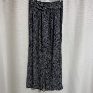 Ann Carson casual pants. Size L